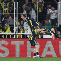 Kerem'den Fenerbahçe'ye 44 milyon TL'lik katkı! 3 gol yetti