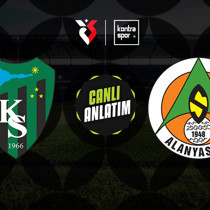 Kocaelispor - Alanyaspor maçı ne zaman?