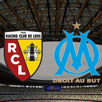 Lens - Marsilya maçı ne zaman?
