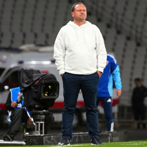 Marcel Licka: Kayseri çok istekliydi, biz korkarak oynadık