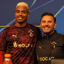 Böyle giderse Mario Lemina'nun sözleşmesi uzayacak!