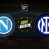 Napoli - Inter maçı ne zaman?