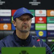 Oleksandr Shovkovskyi: Samsunspor çok güçlü takım