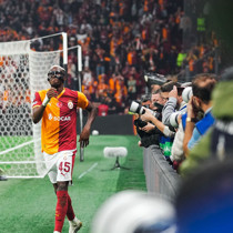 Sadece Süper Lig'de değil Şampiyonlar Ligi'nde de kral olacak