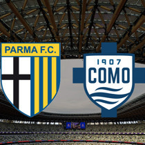 Parma - Como 1907 maçı ne zaman?
