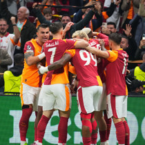 Portekiz, Fransa, İspanya herkes Galatasaray'ı konuşuyor: 3 dakika yetti