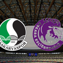 Sakaryaspor - Keçiörengücü maçı ne zaman?