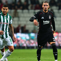 Konyaspor maçında da beğenilmedi! Reytingi 6.4!
