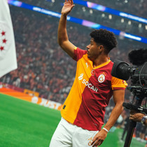 Artık Gabriel Sara zamanı! Torreira ülkesine gitmişken...