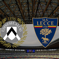 Udinese - Lecce maçı ne zaman?