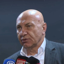 "Samsunspor'un Avrupa'da ne işi var diyenlere kapak olsun"