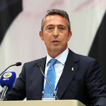 Ali Koç Fenerbahçe'den borcunu almayacak