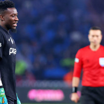 Andre Onana: Premier Lig ve Süper Lig birbirinden farklı ama...