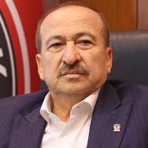 Memik Yılmaz: Oyuncularımıza çok güveniyorum