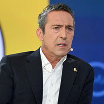 Murat Salar açıkladı! "Ali Koç'un kulüpten alacağı 3.5 milyar TL..."