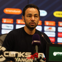 Selçuk İnan: Çalışmaya devam edeceğiz, lig çok uzun