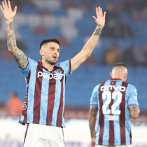 Trabzonspor'a Okay Yokuşlu'dan şok