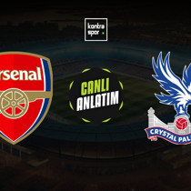 Arsenal - Crystal Palace maçı ne zaman?