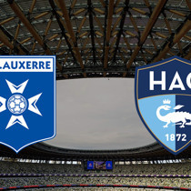 Auxerre - Le Havre maçı ne zaman?