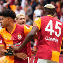 CANLI | Lider Galatasaray, Göztepe'yi konuk ediyor!