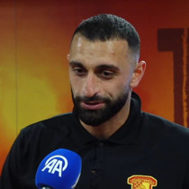 Efkan Bekiroğlu: Kırmızıdan sonra Galatasaray'a karşı dayanamadık