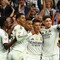 MAÇ SONUCU | Real Madrid 2-1 Barcelona (El Clasico)