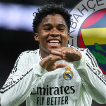Endrick'ten Fenerbahçe'ye transfer cevabı! Şartları belli oldu