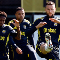 Fenerbahçe, Gaziantep FK deplasmanına hazır!