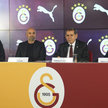 Şampiyonlar Ligi, loca, sponsorlar... Galatasaray para basıyor
