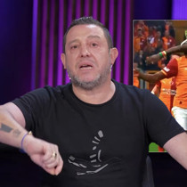 Göztepe'nin kırmızı kartı doğru muydu? Kahveci'den net yorum