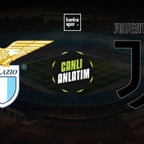 Lazio - Juventus maçı ne zaman?