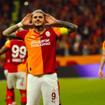 Mauro Icardi, eleştirilere yanıt verdi: Hedefim belli