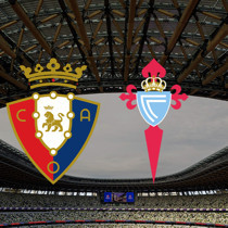 Osasuna - Celta Vigo maçı ne zaman?