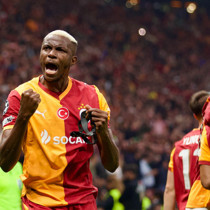 Ne Hagi, ne Baros, ne Jardel hiçbiri Osimhen gibi olamadı