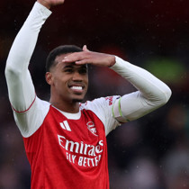 MAÇ SONUCU | Arsenal 1-0 Crystal Palace