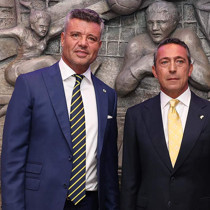 Sadettin Saran, Ali Koç'un rüya transferini bitiriyor! İşte Fenerbahçe'nin gizli forvet operasyonu