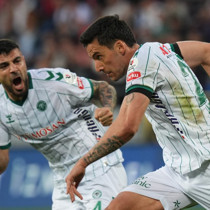Konyaspor 3 hafta sonra hasreti bitirdi