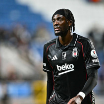 Tammy Abraham, Fenerbahçe maçı için söz verdi
