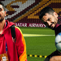 Yüzde yüz hazır olacak! İlkay Gündoğan 1 Aralık'ta Fenerbahçe deplasmanında...