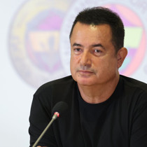 Acun Ilıcalı: "Türk futbolu için yabancı hakem şart"