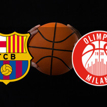 Barcelona - Olimpia Milano maçı ne zaman?
