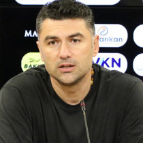 Burak Yılmaz: İlk gol güvenimizi kırdı