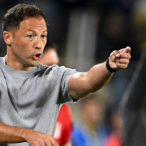 Tedesco için hayati iki maç! Biri Antep deplasmanı diğeri Beşiktaş derbisi