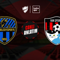 Fatsa Belediyespor - Vanspor FK maçı ne zaman?