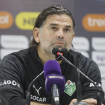 İbrahim Üzülmez: Bize yakışmayan bir gol yedik