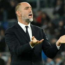 Lazio'ya kaybedince ipler koptu! Igor Tudor dönemi sona erdi