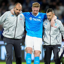 Napoli'de Kevin De Bruyne depremi!