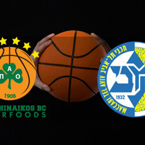 Panathinaikos - Maccabi Tel Aviv maçı ne zaman?