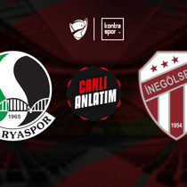 Sakaryaspor - İnegölspor maçı ne zaman?