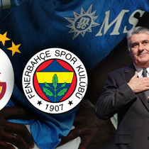 Serdal Adalı'nın hayaliydi Fenerbahçe ve Galatasaray devreye girdi